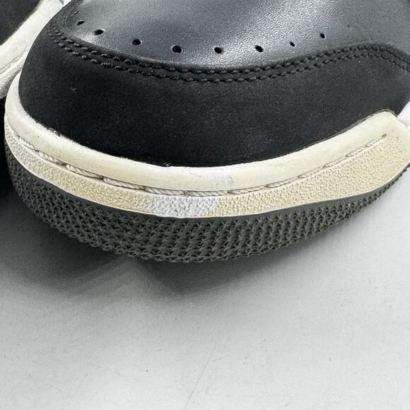 Nike Air Jordan SC-3 Men’s SIZE 17 Anthracite Black Cool Grey 629877-015 EX Cond - Picture 12 of 12